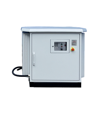 Аэродромные преобразователи