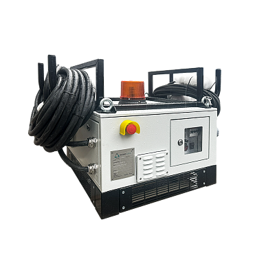 Аэродромные выпрямители