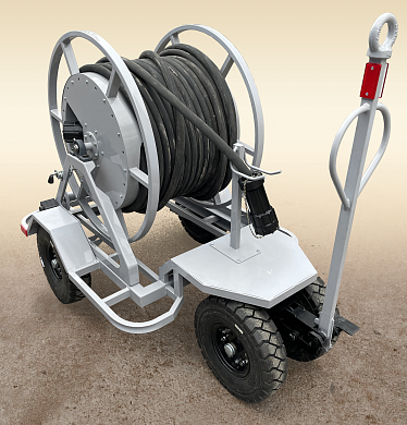 Аэродромные кабельные устройства